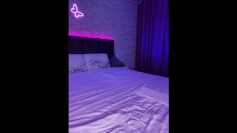 butttfly @ bongacams on 20241027
