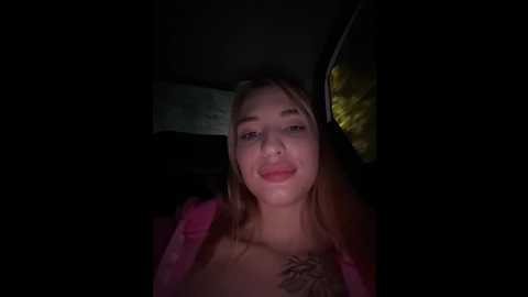 christi_candy @ bongacams on 20241027