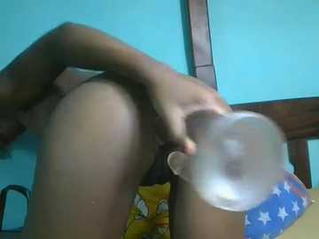 jouliana24 @ bongacams on 20241027