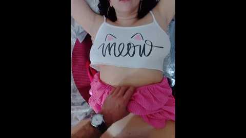 mycreampiewife @ bongacams on 20241027