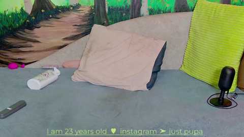 pinkypupa_love @ bongacams on 20241027