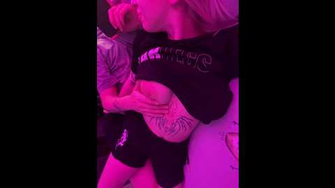 sexyxxcute @ bongacams on 20241027