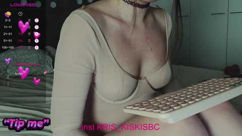 marykiskis @ bongacams on 20241028