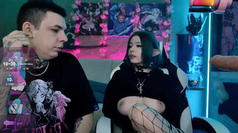 auroraradiance @ bongacams on 20241030