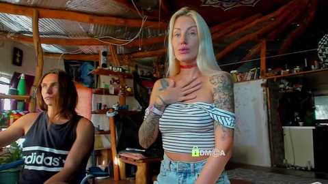 mauglistrikoz @ bongacams on 20241030