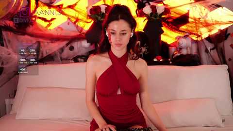 taanni @ bongacams on 20241031
