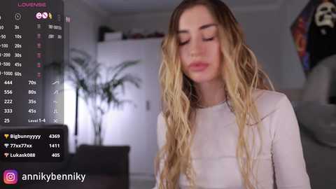 coconutkitty @ bongacams on 20241101
