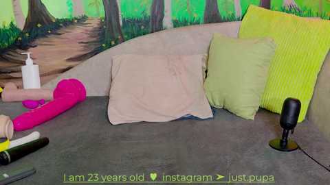 pinkypupa_love @ bongacams on 20241101