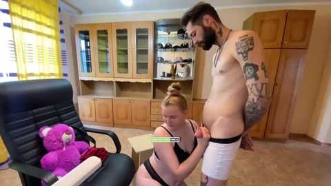 mike7and7anna @ bongacams on 20241103