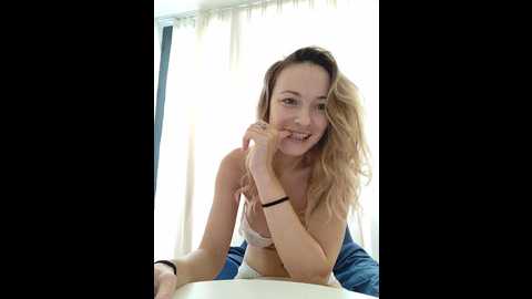 lola3000 @ bongacams on 20241104