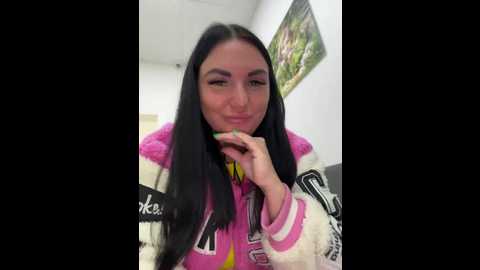 tokionajoe @ bongacams on 20241104