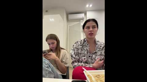 vibromashulkadashulka @ bongacams on 20241104