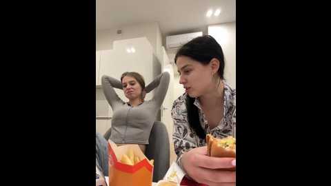 vibromashulkadashulka @ bongacams on 20241104