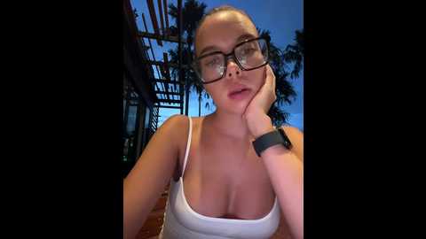 _alessandra @ bongacams on 20241105