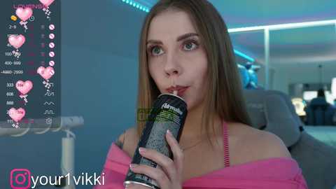 _vikkil0vescheese_ @ bongacams on 20241105