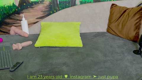 pinkypupa_love @ bongacams on 20241105