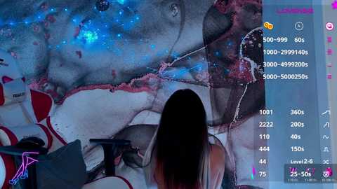 sonyassss @ bongacams on 20241105