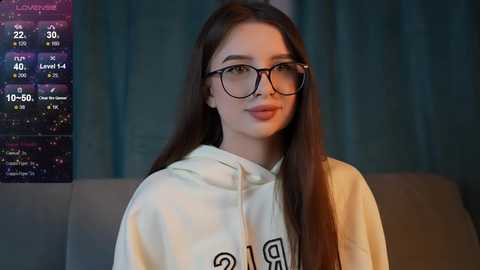 malyshkaaa @ bongacams on 20241106