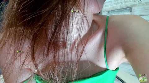 firstmaja @ bongacams on 20241107