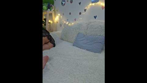 mialiahot @ bongacams on 20241107