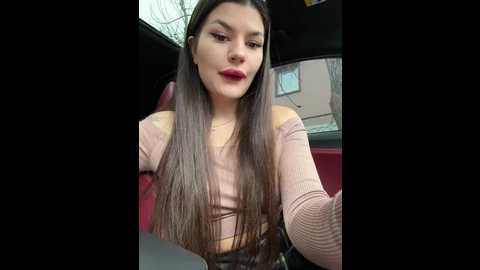 _maybebaby_ @ bongacams on 20241108