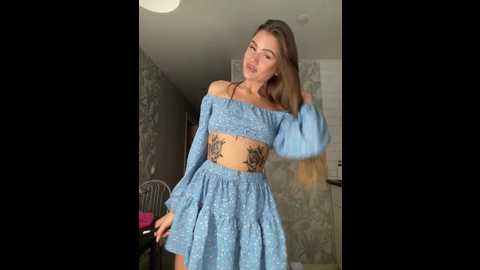 sweetymia @ bongacams on 20241108