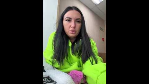tokionajoe @ bongacams on 20241108