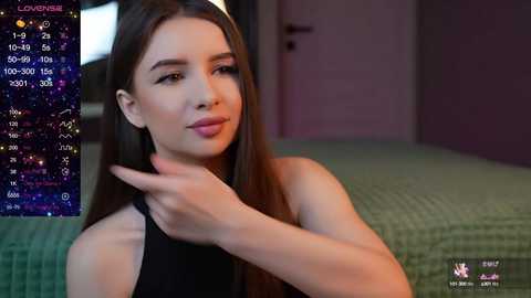 malyshkaaa @ bongacams on 20241109