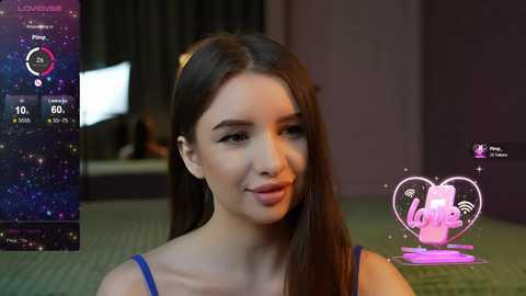 malyshkaaa @ bongacams on 20241109