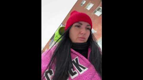 tokionajoe @ bongacams on 20241109