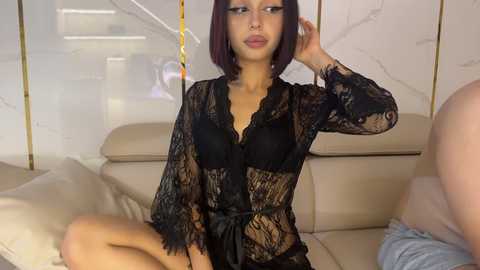 zebra1818 @ bongacams on 20241109