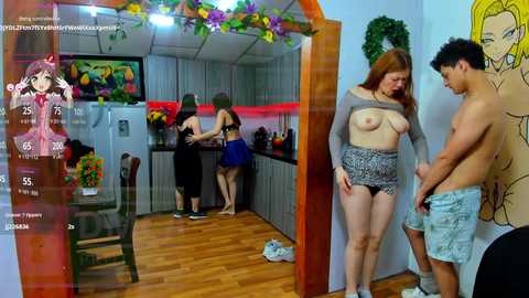 fucklatinsex @ bongacams on 20241110