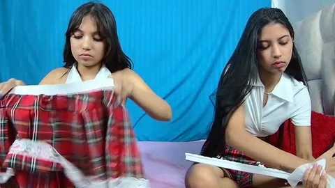 farianaall @ bongacams on 20241112