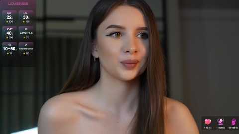 malyshkaaa @ bongacams on 20241112