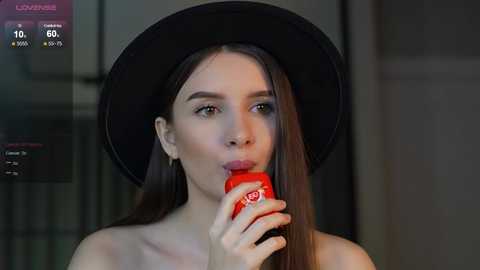 malyshkaaa @ bongacams on 20241112