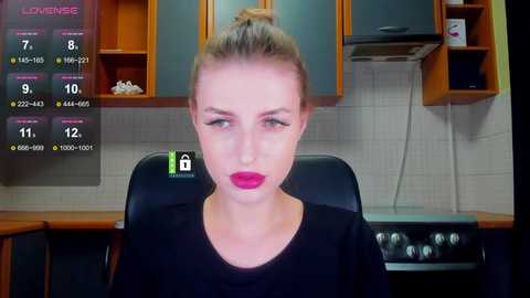missfentasy1 @ bongacams on 20241112
