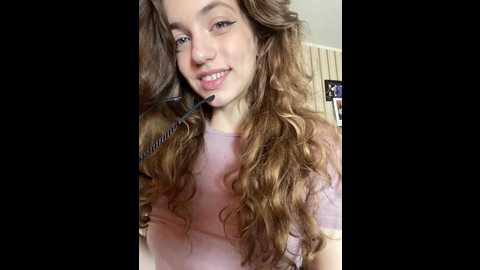 sarahsupershy @ bongacams on 20241112