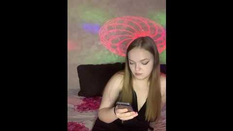 sweet1sleep @ bongacams on 20241112