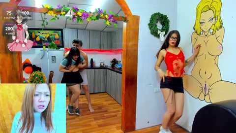fucklatinsex @ bongacams on 20241113