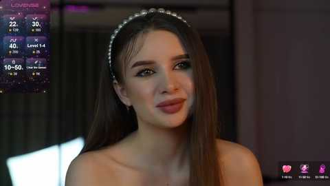 malyshkaaa @ bongacams on 20241114