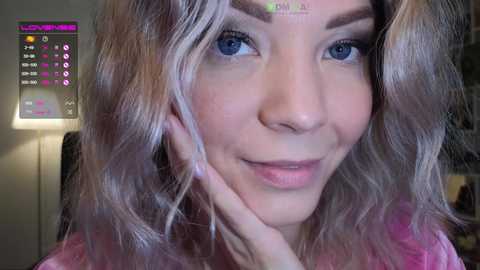 juliacute @ bongacams on 20241115