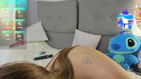 lizavasilenko @ bongacams on 20241115