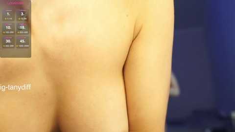 diffgirls1_1 @ bongacams on 20241116
