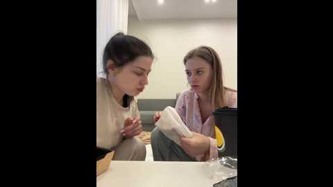 vibromashulkadashulka @ bongacams on 20241116