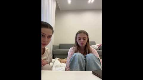 vibromashulkadashulka @ bongacams on 20241116