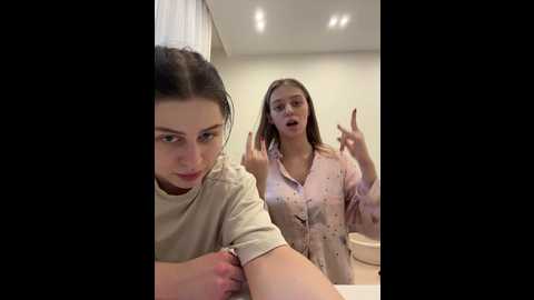 vibromashulkadashulka @ bongacams on 20241116