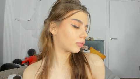 dolly_ll @ bongacams on 20241117