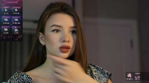 malyshkaaa @ bongacams on 20241117