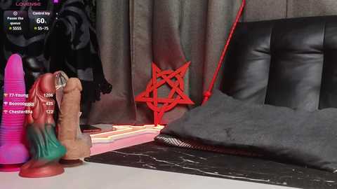 devilsbride @ bongacams on 20241118