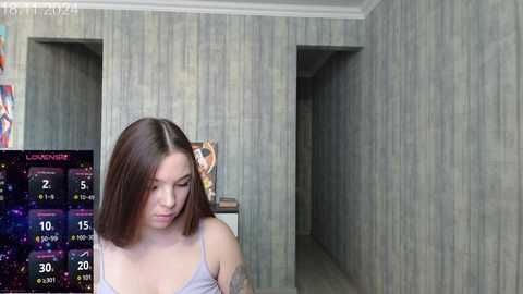 kerry20115 @ bongacams on 20241118